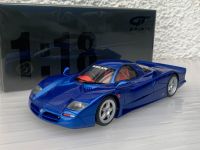 1:18 GT Spirit Nissan R390 GT1 Road Car, OVP Baden-Württemberg - Nürtingen Vorschau