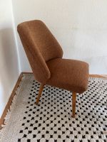 vintage Sessel braun | mid century | retro Friedrichshain-Kreuzberg - Friedrichshain Vorschau