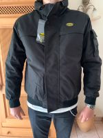 Diadora Utility Arbeitsschutz Jacke Bomber Include schwarz L Bayern - Friedberg Vorschau