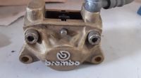 Ducati Monster 600 620 695 750 900 1000, Brembo Bremssattel hinte Bayern - Altfraunhofen Vorschau