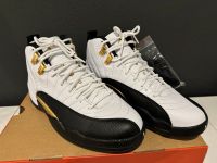 Nike Air Jordan 12, Original Neu mit OVP, EU 40,5/US 7,5 Bayern - Hof (Saale) Vorschau