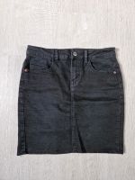 Vero Moda Jeansrock Rock schwarz Gr. S Bayern - Schweinfurt Vorschau