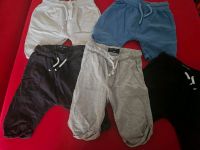 5 kurze Hosen, Sweatshorts Gr. 110 von Next Brandenburg - Cottbus Vorschau