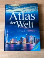 Weltbild Atlas der Welt Sachsen-Anhalt - Halle Vorschau