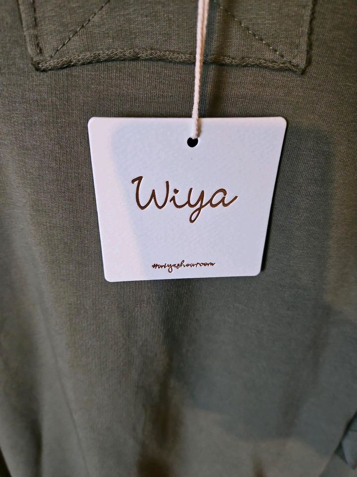 Tolles Shirtkleid von Wiya in Schwienau
