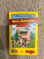 Kinderspiel / Spiel: Mein Zuhause von Haba Niedersachsen - Isenbüttel Vorschau