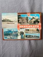 Postkarte Bratislava alt Sachsen - Spitzkunnersdorf Vorschau