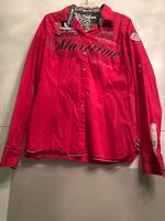 SOCCX Bluse pink Gr. XXL 44 Sachsen - Radeburg Vorschau