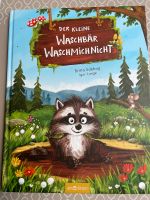 ⭐️ Der kleine Waschbär WaschMichNicht ⭐️ Niedersachsen - Wiesmoor Vorschau