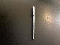 Waterman Stift, Kugelschreiber oder Faserstift ??   12.-€ Bayern - Garmisch-Partenkirchen Vorschau