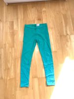 Tommy hilfiger Leggings Gr.140 Farbe Türkis Leipzig - Thekla Vorschau