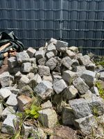 Granitpflastersteine zu verschenken Hessen - Büdingen Vorschau