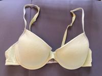 Damen Accessoires BH 80b hellgrün Kleidung Wäsche Nordrhein-Westfalen - Lotte Vorschau