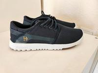 sneaker in Grau Niedersachsen - Delmenhorst Vorschau