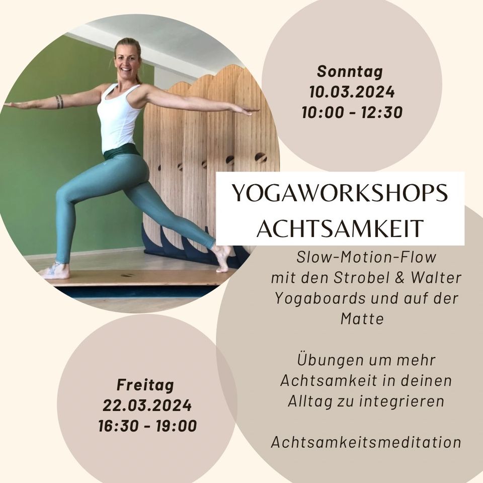 Workshops und Retreats in Neustadt in Holstein