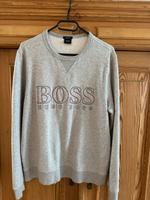 Hugo Boss Sweatshirt Pullover Gr.L Nordrhein-Westfalen - Moers Vorschau