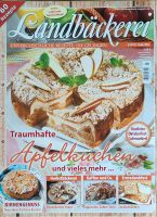 Landbäckerei Magazin Baden-Württemberg - Leinfelden-Echterdingen Vorschau