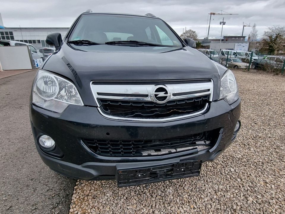 Opel Antara Design Edition 4x2 in Herrenberg