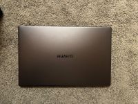 Huawei MateBook 15 (Laptop) Baden-Württemberg - Hirschberg a.d. Bergstr. Vorschau