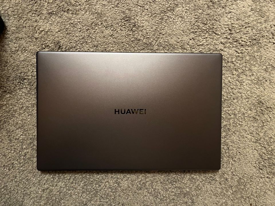 Huawei MateBook 15 (Laptop) in Hirschberg a.d. Bergstr.