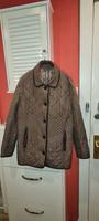 Schöne Damen Stepp - Outdoor - Jacke von Rabe Gr. 42 in Braun. Hamburg-Nord - Hamburg Barmbek Vorschau