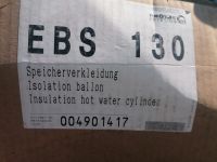 Brötje EBS 130 Speicherverkleidung neuwertig ? n.verpackt Bastler Niedersachsen - Apen Vorschau