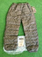 Nash Tackle Zero Tolerance Pack-Down Trousers Hosen in S - Small Niedersachsen - Bad Bentheim Vorschau