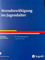Stressbewältigung im Jugendalter Münster (Westfalen) - Centrum Vorschau