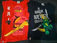 Langarm Shirt Ninjago Spiderman Dino Wiesbaden - Erbenheim Vorschau