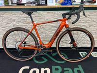 KTM  Macina Gravelator SX 10 E Bike NEU 2024 15,6kg E Gravel Rheinland-Pfalz - Kaiserslautern Vorschau