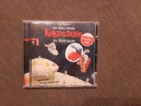 CD Der kleine Drache Kokosnuss im Weltraum Hessen - Driedorf Vorschau