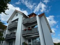 2 Zimmer Maisonette-Wohnung mit Balkon, Keller &Tiefgarage Rheinland-Pfalz - Worms Vorschau