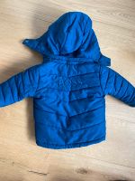 Winterjacke Kinder Hugo Boss Baden-Württemberg - Mannheim Vorschau