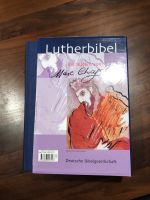 Lutherbibel m. Bildern Marc Chagall Niedersachsen - Göttingen Vorschau