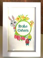 Frohe Ostern Bild handgemalt Thüringen - Ohrdruf Vorschau