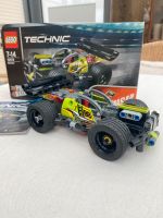 Lego Technic 42072 Whack! Niedersachsen - Burgdorf Vorschau