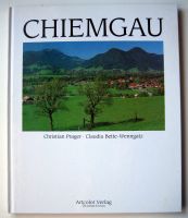 "CHIEMGAU" Bildband Bayern - Zirndorf Vorschau