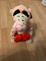 Disney Winnie Pooh Tigger mit Herz Kuscheltier neu Rheinland-Pfalz - Weisel Vorschau