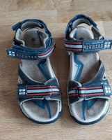 Sandalen Richter Größe 38 Bayern - Peiting Vorschau