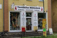 Helfer/Helferin für Zooladen Brandenburg - Mühlenbeck Vorschau
