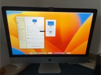 Apple iMac 5k 2017 - i5 3,8Ghz-16Gb DDR4 RAM-Radeon Pro 580 8Gb Bochum - Bochum-Südwest Vorschau