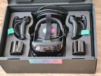 Valve Index VR Headset - Komplettpaket, neuwertig Nordrhein-Westfalen - Niederkassel Vorschau