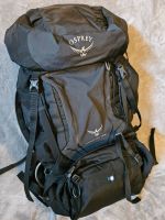 Osprey Kestrel 58 rucksack Niedersachsen - Munster Vorschau