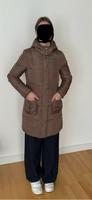 Daunenmantel Jacke von Clockhouse (C&A)  Gr.M Hessen - Kelkheim Vorschau