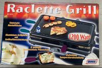 Raclette-Grill Quigg Nordfriesland - Garding Vorschau