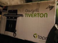 Orginalverpakter Gasgrill Tiverton Tepro Berlin - Tempelhof Vorschau