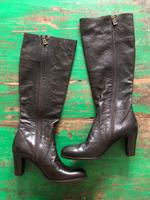 Bogner Lederstiefel Gr. 37 Berlin - Lichtenberg Vorschau