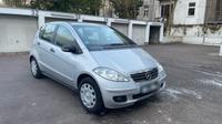Mercedes-Benz A 150 CLASSIC/SHZ/Servo/Schalter/143.000Km Aachen - Aachen-Brand Vorschau