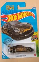 Hot Wheels Porsche GT3 RS LongCard, Spielzeugauto aus Sammlung Baden-Württemberg - Langenenslingen Vorschau