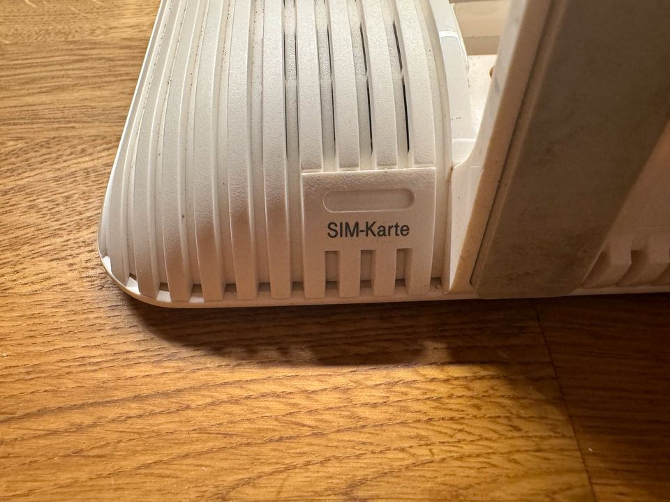 Telekom Speedport Hybrid Router - bei Abholung 5€ in Lindewitt